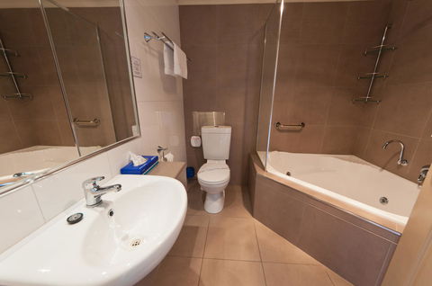 National Hotel Complex Bendigo - Events Australia 31