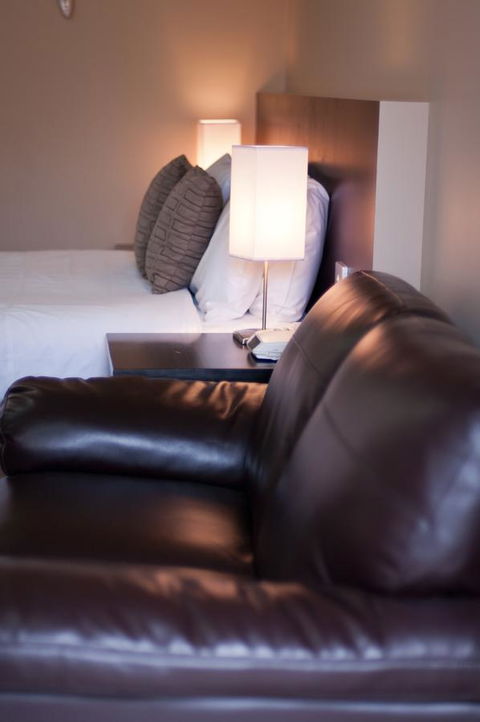 National Hotel Complex Bendigo - Events Australia 9