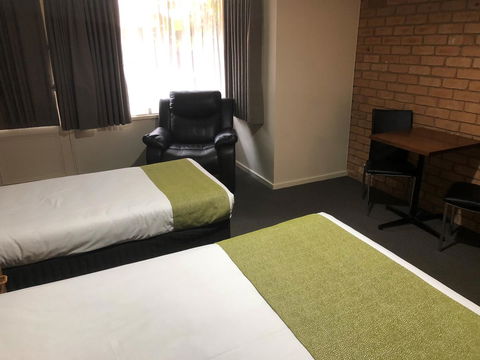 National Hotel Complex Bendigo - Events Australia 3