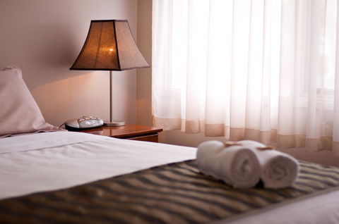 National Hotel Complex Bendigo - Events Australia 35