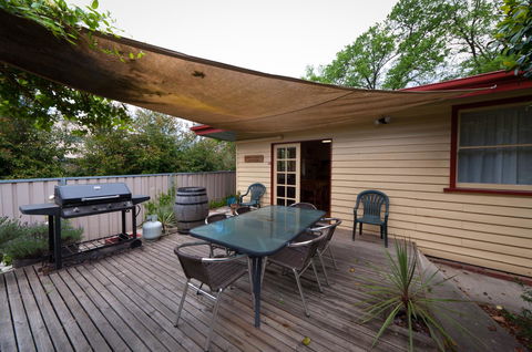 National Hotel Complex Bendigo - Events Australia 7