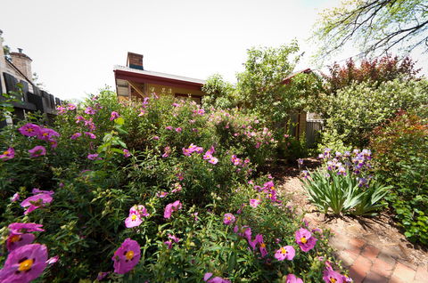 National Hotel Complex Bendigo - Events Australia 21