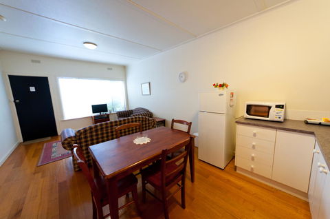 National Hotel Complex Bendigo - Events Australia 44