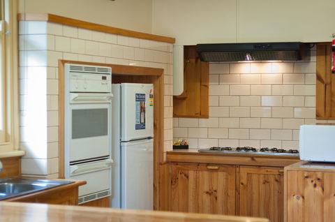 National Hotel Complex Bendigo - Events Australia 40