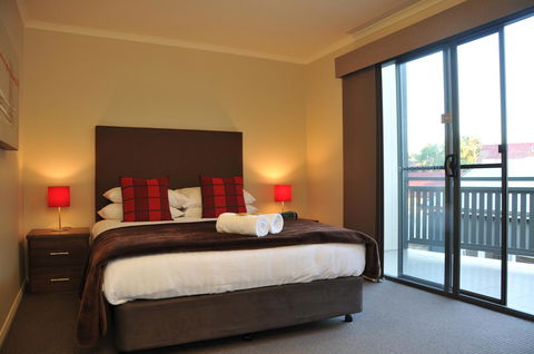 National Hotel Complex Bendigo - Events Australia 28