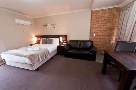 National Hotel Complex Bendigo - Events Australia 11