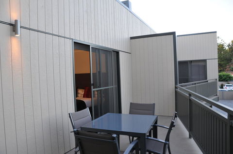 National Hotel Complex Bendigo - Events Australia 29