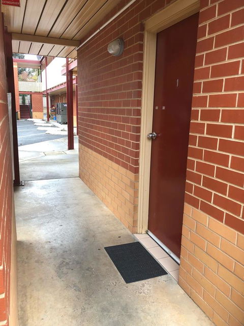 National Hotel Complex Bendigo - Events Australia 2