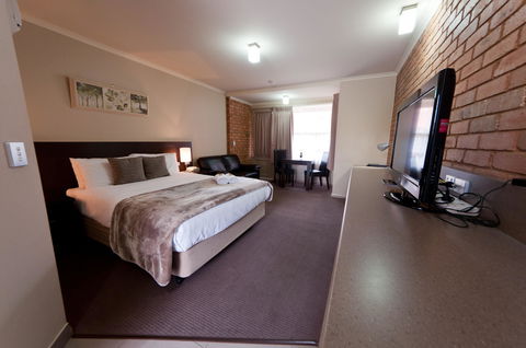 National Hotel Complex Bendigo - Events Australia 30