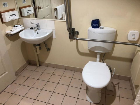 National Hotel Complex Bendigo - Events Australia 5