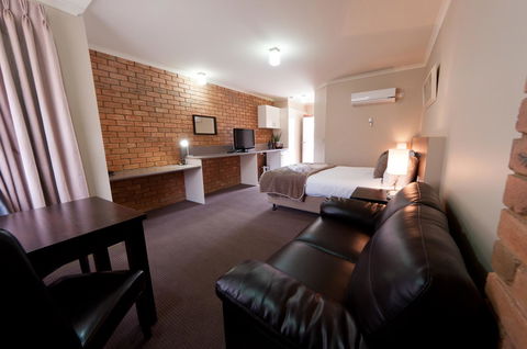 National Hotel Complex Bendigo - Events Australia 0