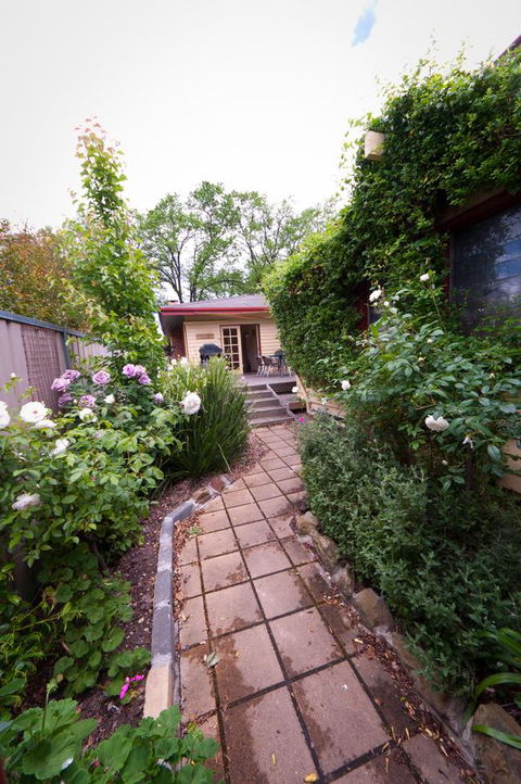 National Hotel Complex Bendigo - Events Australia 8