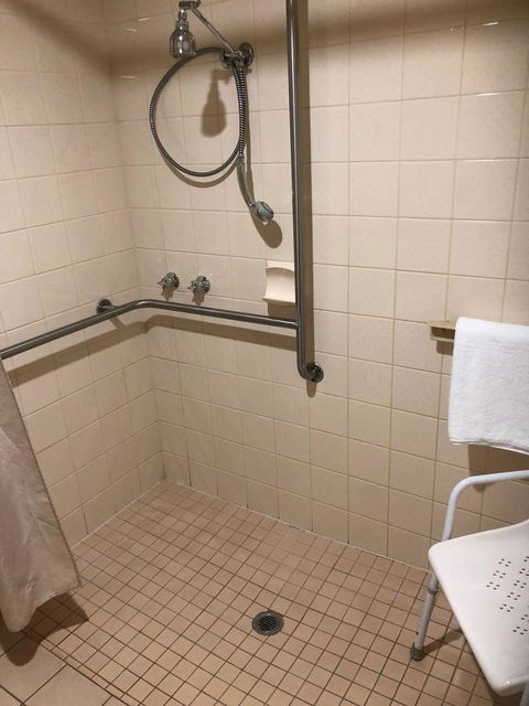 National Hotel Complex Bendigo - Events Australia 4