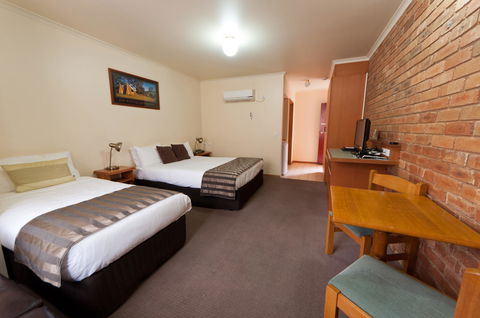 National Hotel Complex Bendigo - Events Australia 32