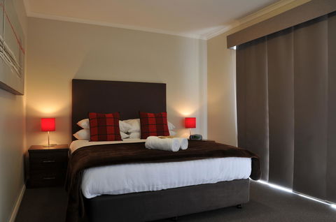 National Hotel Complex Bendigo - Events Australia 23