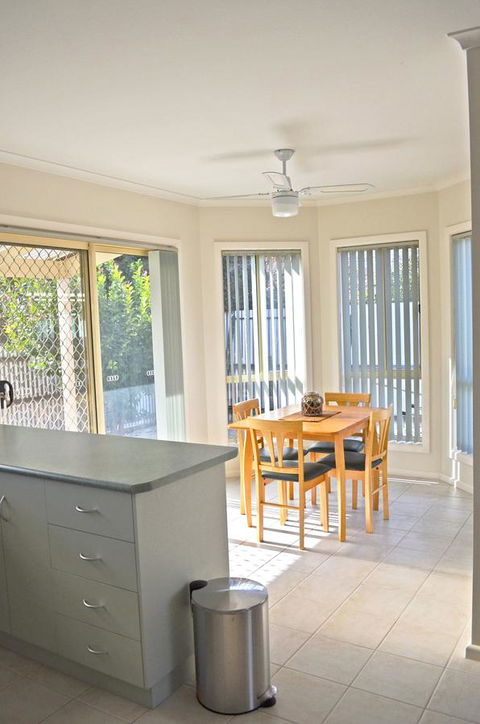 Horsham Central Stay - Events Australia 1