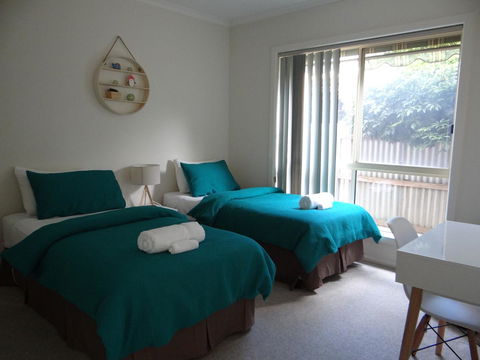 Horsham Central Stay - Events Australia 5