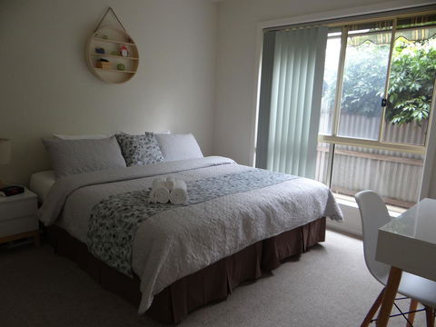 Horsham Central Stay - Events Australia 6