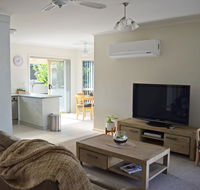 Horsham Central Stay - Events Australia
