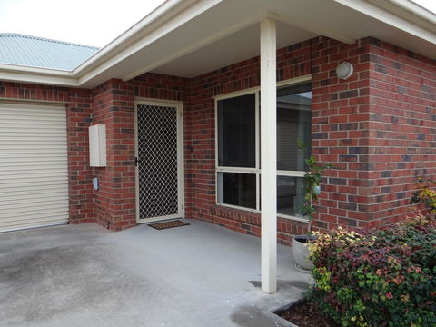 Horsham Central Stay - Events Australia 9