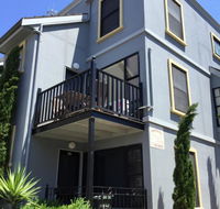 At the beach apartments - Events Australia