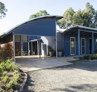Corrugated Cottage - Tourism Bookings