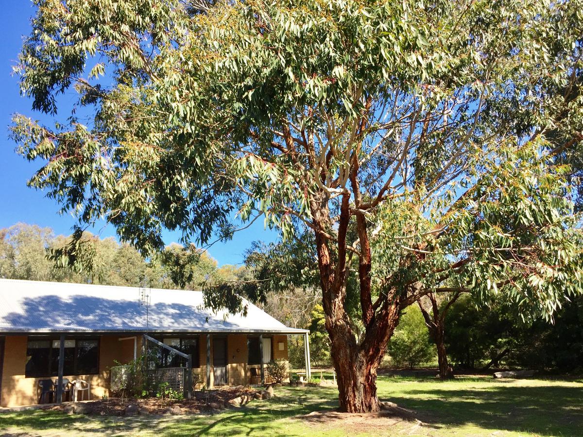 Pomonal VIC Tourism Bookings