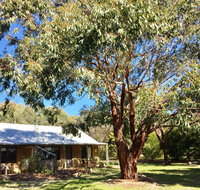 Grampians Pomonal Cottages - Tourism Bookings