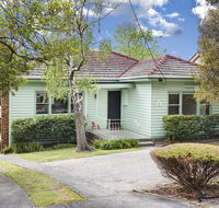 Hillside House - Events Australia