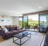 Blairgowrie Apartment 2 - on the beach - Accommodation Europe
