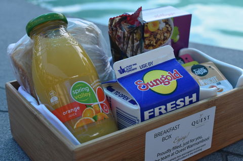 Quest Warrnambool - Events Australia 9