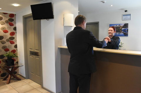 Quest Warrnambool - Events Australia 1