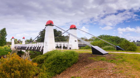 Quest Warrnambool - Events Australia 24