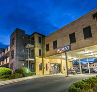 Quest Warrnambool - Events Australia