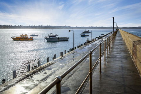 Quest Warrnambool - Events Australia 27