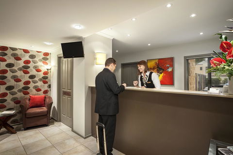 Quest Warrnambool - Events Australia 2