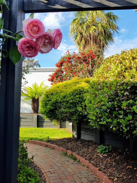 Mysa Anglesea Sleeps 7 WiFi SmartTV Cafes Shops - Events Australia 15