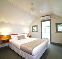 Ballarat Station Apartments - Events Australia