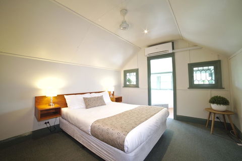 Ballarat Station Apartments - Events Australia 0
