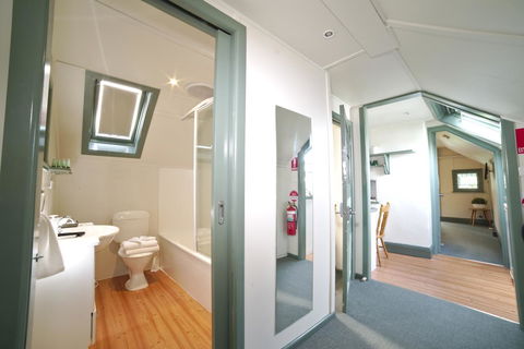 Ballarat Station Apartments - Events Australia 9
