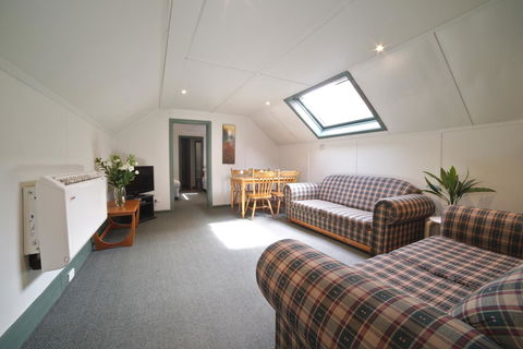 Ballarat Station Apartments - Events Australia 10