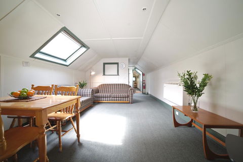 Ballarat Station Apartments - Events Australia 11