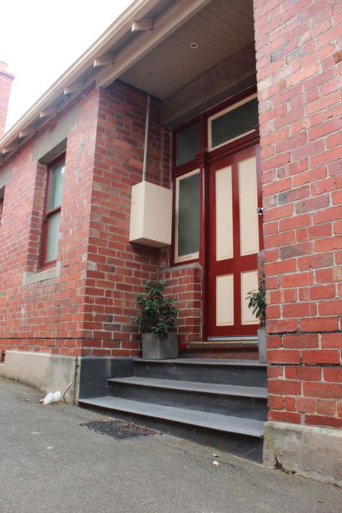 Ballarat Station Apartments - Events Australia 13