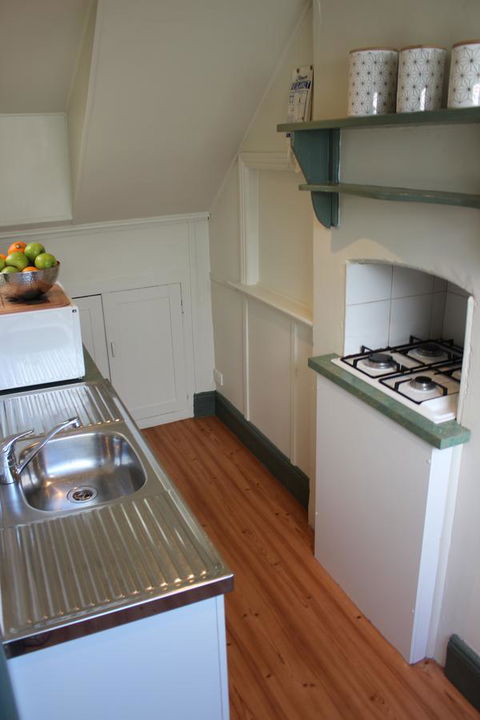 Ballarat Station Apartments - Events Australia 14