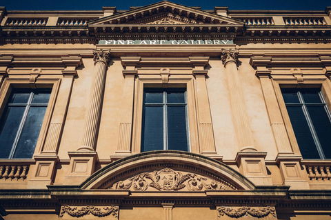 Ballarat Station Apartments - Events Australia 4