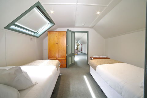Ballarat Station Apartments - Events Australia 12