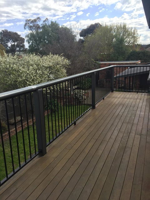 Bricks And Roses - Events Australia 4