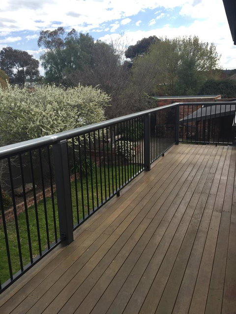 Bricks And Roses - Events Australia 5