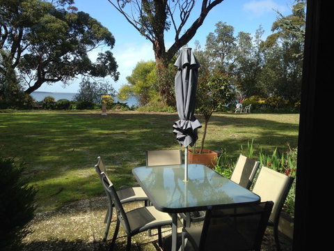 Swan Cove Beachfront - Events Australia 15