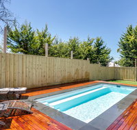 Sorrento Beach House - Perfect spot and NEW pool - Events Australia